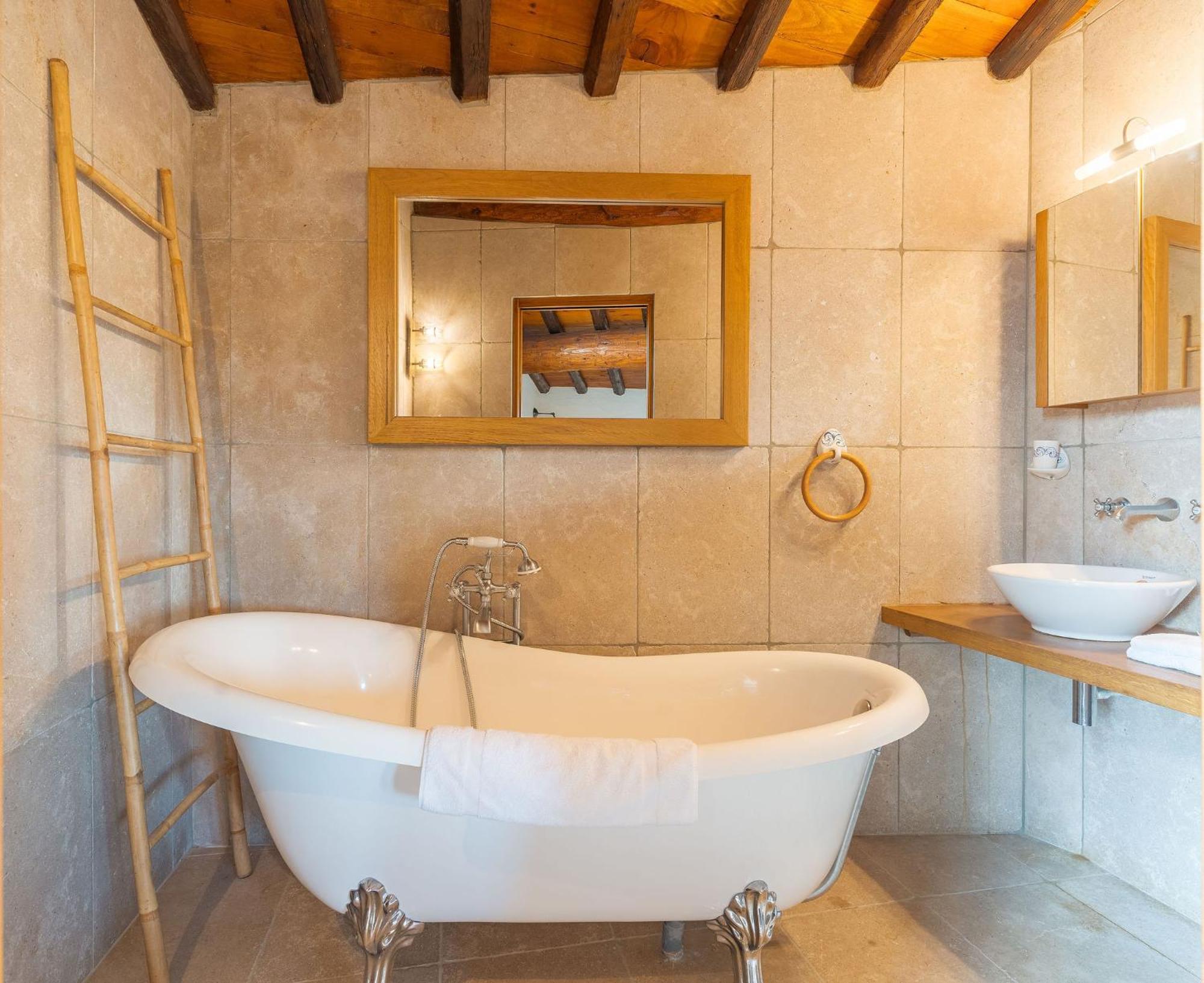 Les Calades Villa Lédenon Eksteriør billede